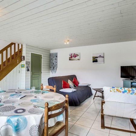 Holiday Home Loumas By Interhome Plerguer Εξωτερικό φωτογραφία