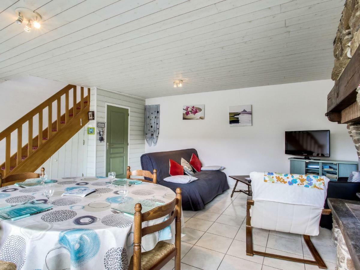 Holiday Home Loumas By Interhome Plerguer Εξωτερικό φωτογραφία