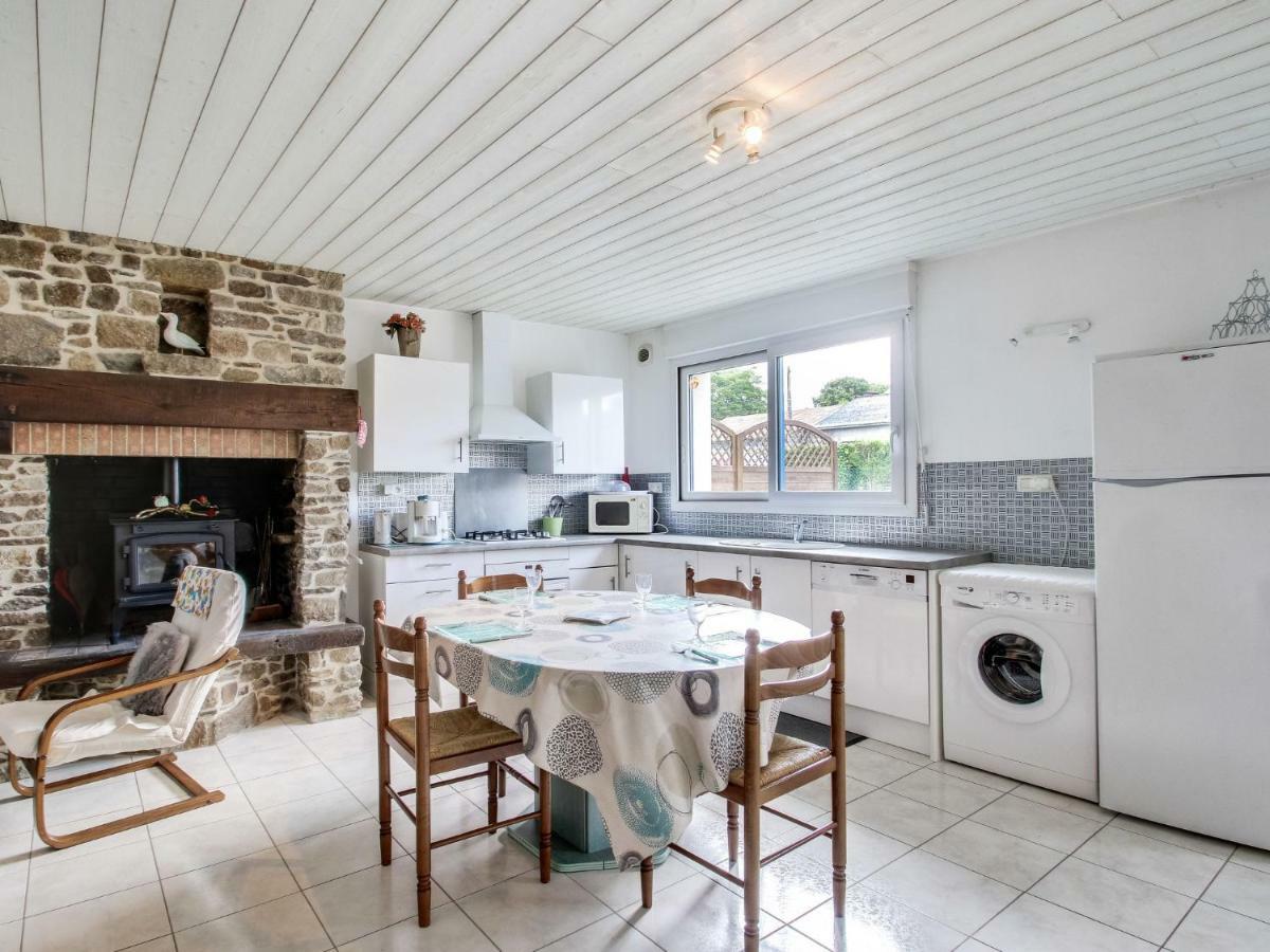 Holiday Home Loumas By Interhome Plerguer Εξωτερικό φωτογραφία