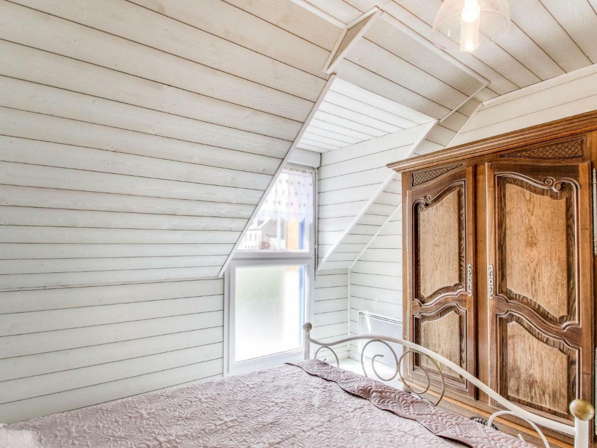 Holiday Home Loumas By Interhome Plerguer Εξωτερικό φωτογραφία