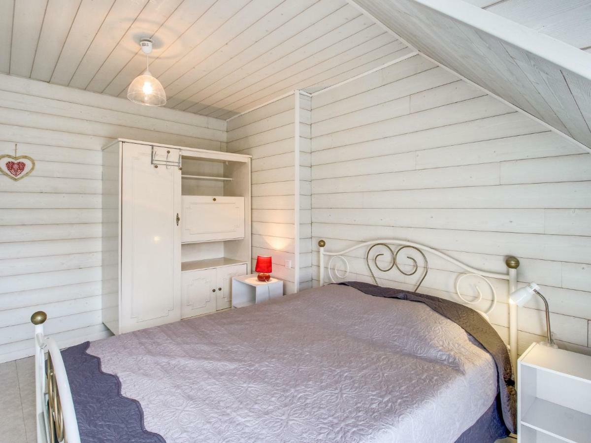 Holiday Home Loumas By Interhome Plerguer Εξωτερικό φωτογραφία