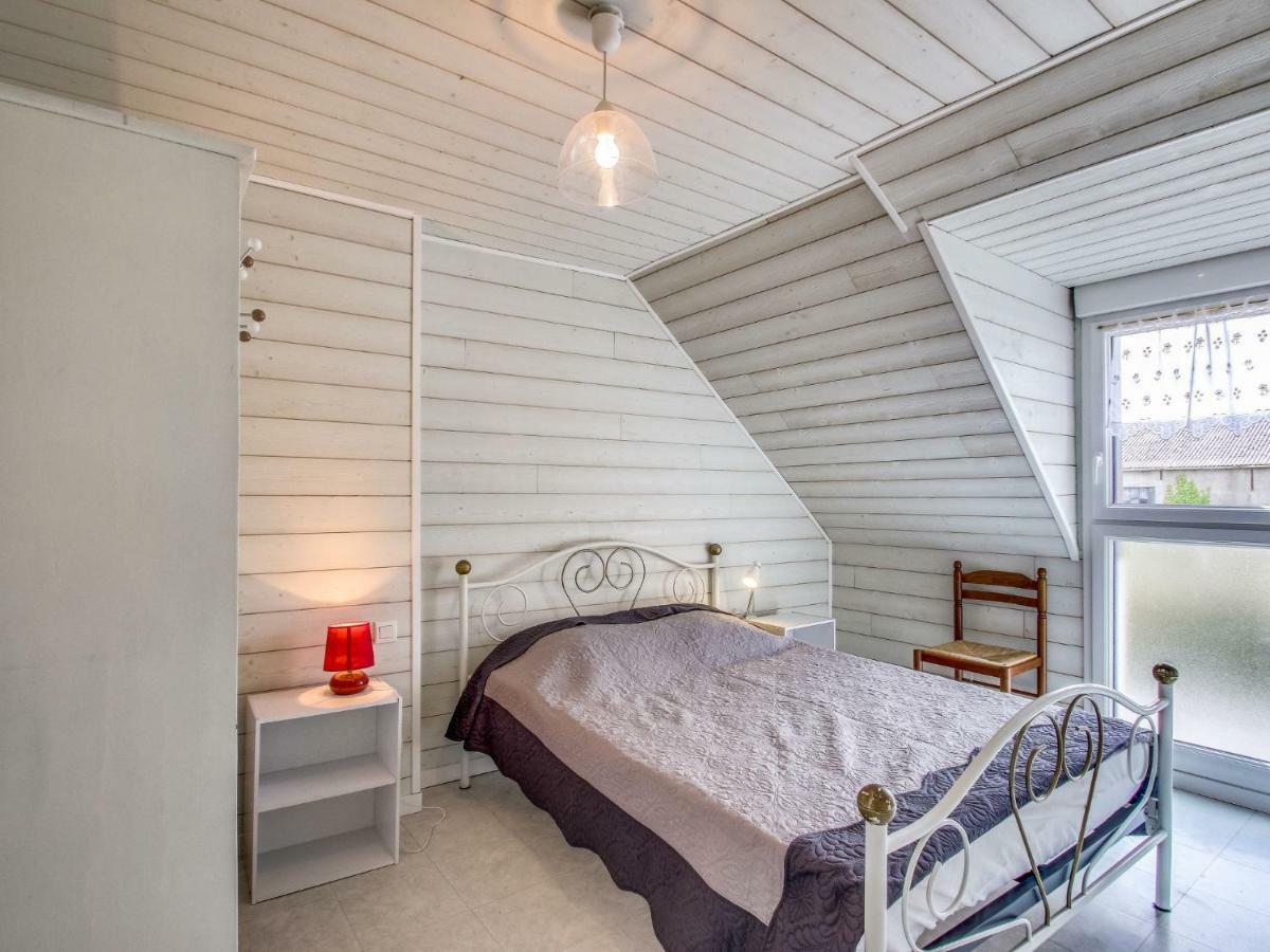 Holiday Home Loumas By Interhome Plerguer Εξωτερικό φωτογραφία