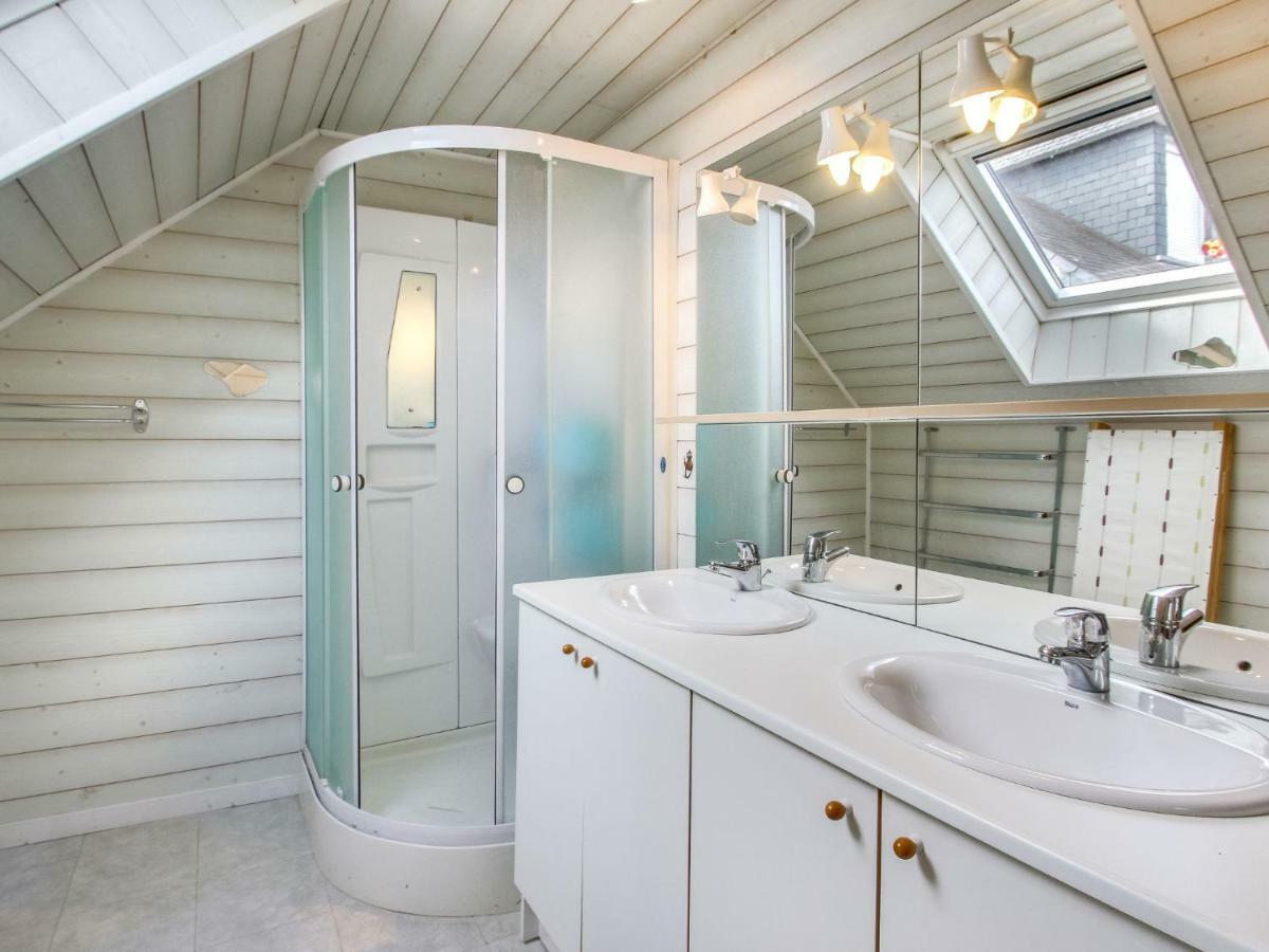 Holiday Home Loumas By Interhome Plerguer Εξωτερικό φωτογραφία