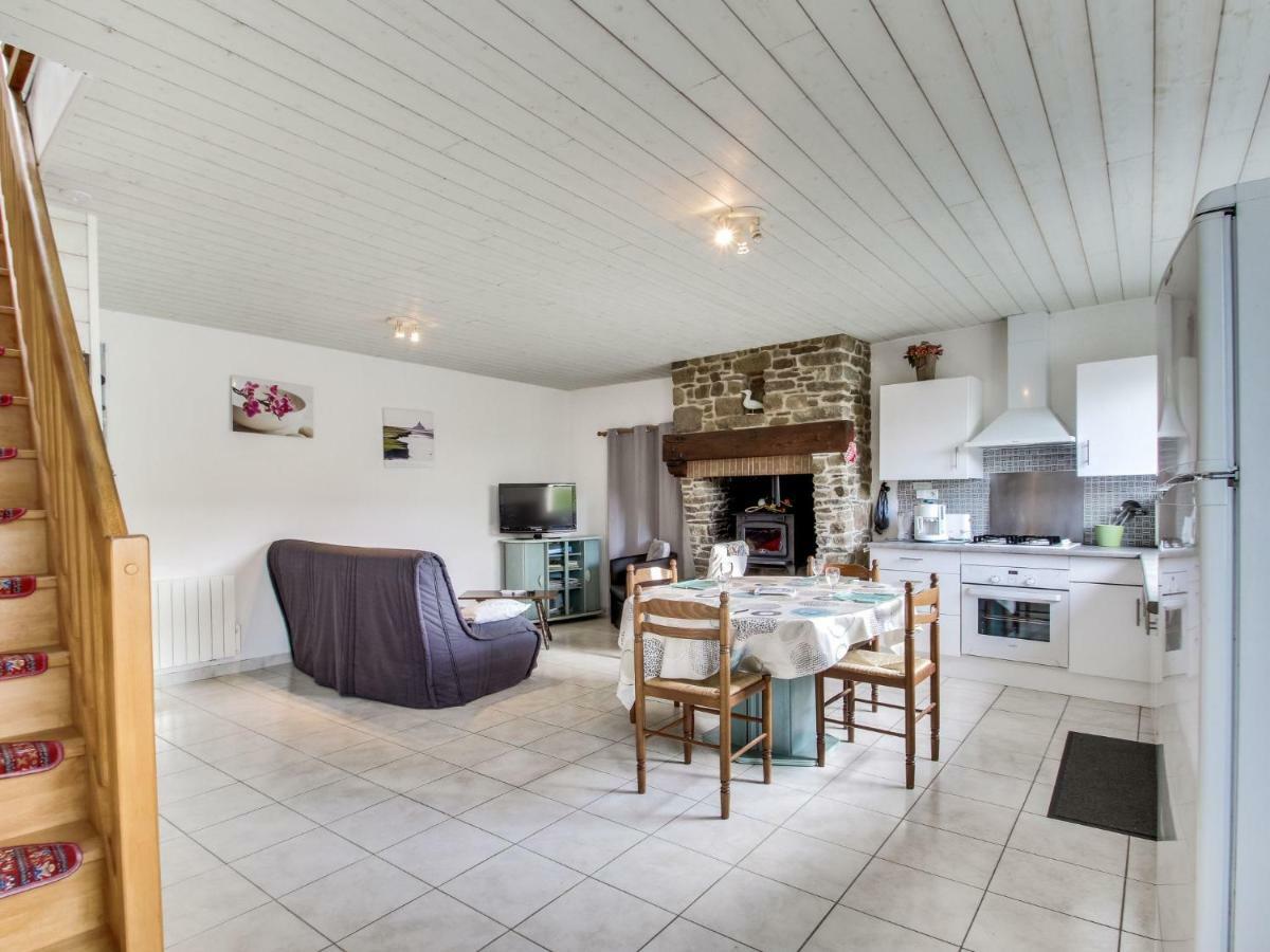 Holiday Home Loumas By Interhome Plerguer Εξωτερικό φωτογραφία