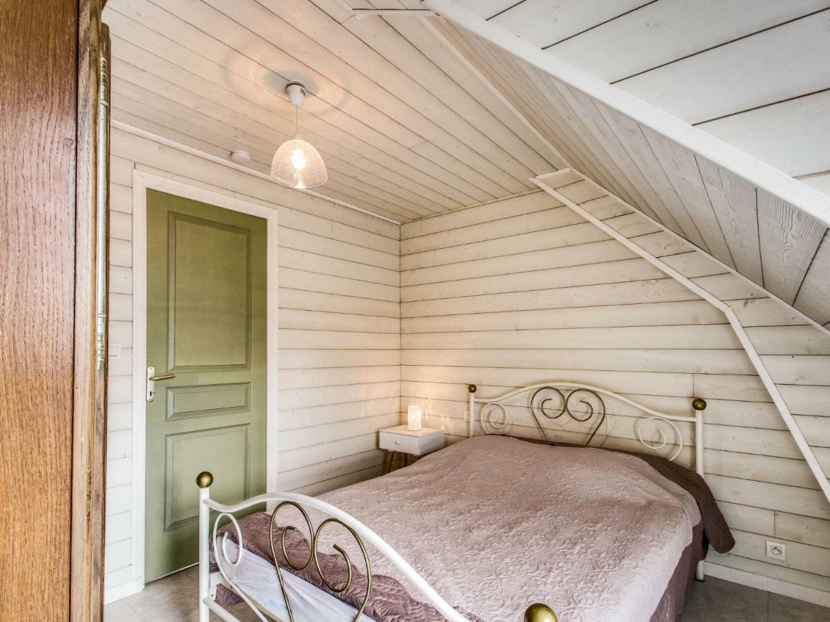 Holiday Home Loumas By Interhome Plerguer Εξωτερικό φωτογραφία
